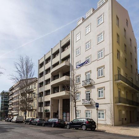 Apartament Flh Marques Charming Flats Lizbona Zewnętrze zdjęcie