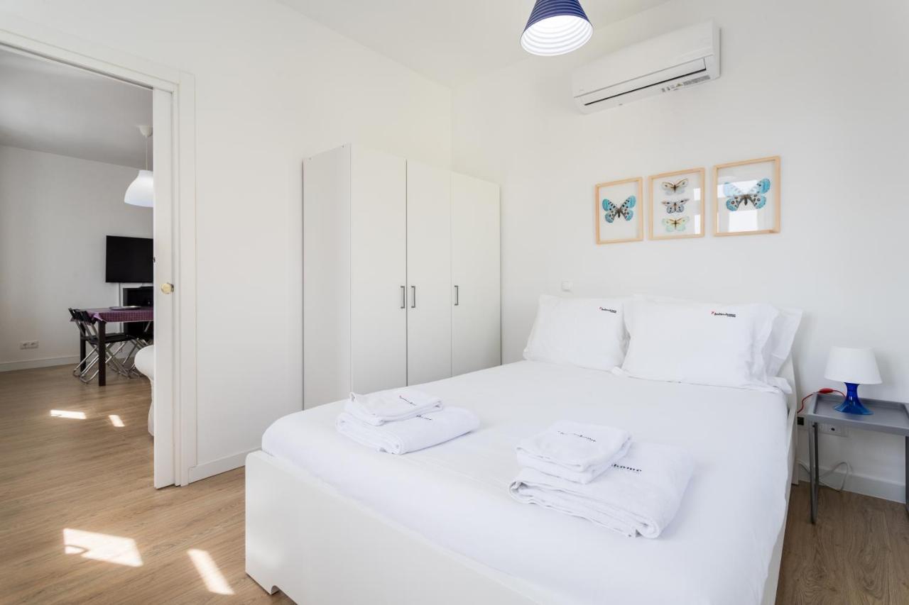 Apartament Flh Marques Charming Flats Lizbona Zewnętrze zdjęcie