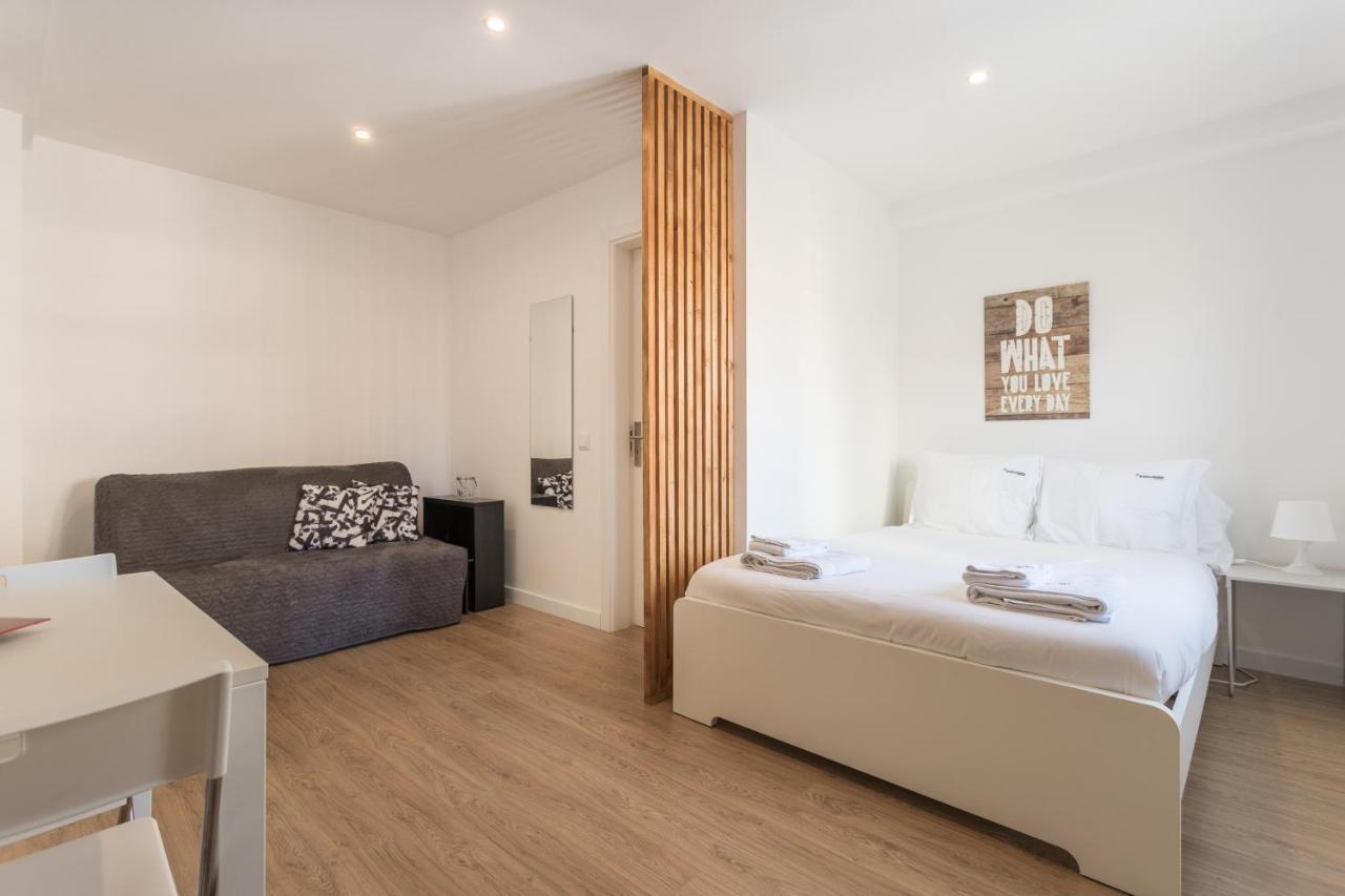 Apartament Flh Marques Charming Flats Lizbona Zewnętrze zdjęcie